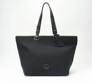 Dooney & Bourke Nylon Extra Large Suzette Travel Tote