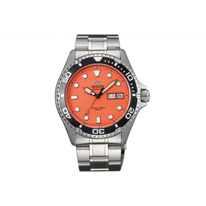 Orient 200m Water Resistance Automatic Diver Style Watch, TAA02006M9