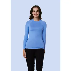 Women's Underscrubs Ceil Blue