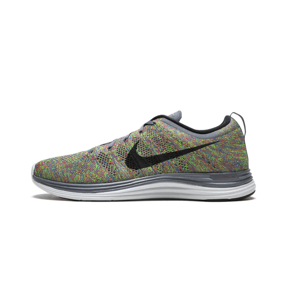 Flyknit Lunar1 + 554887 004