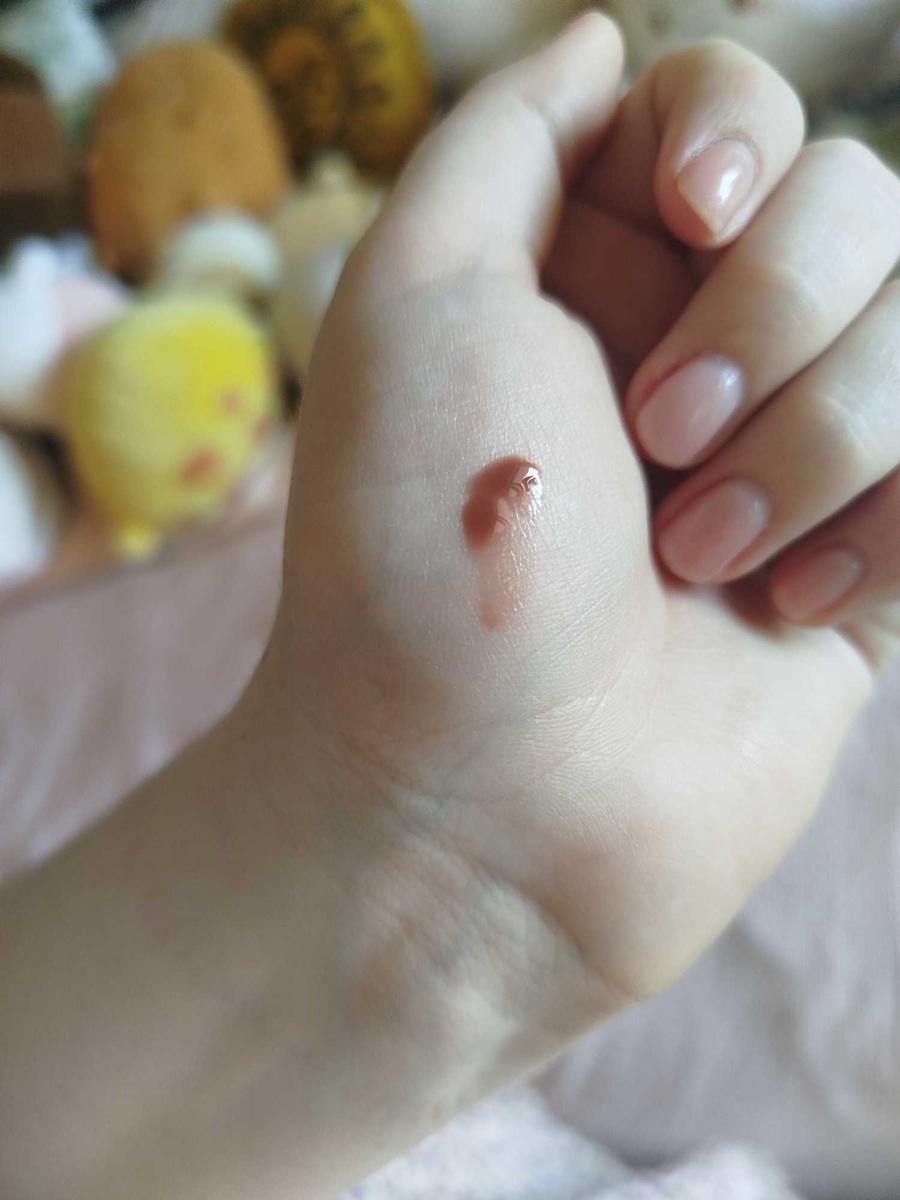 Item: G05 Chestnut Ice