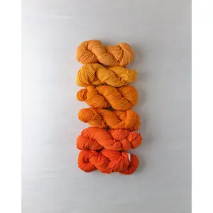 Waverly Wool Needlepoint Yarn - 3011-3016