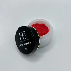 Cream Lash Extension Remover