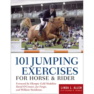 101 Jumping Exercises for Horse & Rider