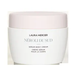 Néroli du Sud Serum Body Cream