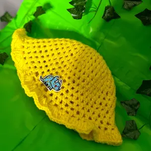 Dino hat
