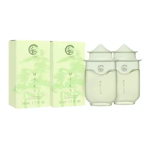 Haiku Eau de Parfum Spray 1.7 oz Pack of 2 – Women Perfume