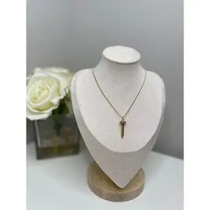 Collar de Clavo
