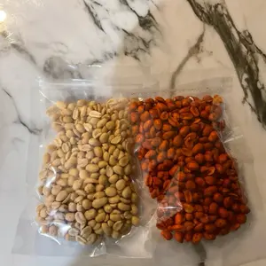 Peanuts with chili & lime or salt & lime 8oz