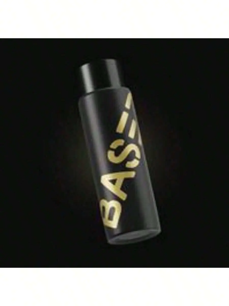 BASED Bodyworks Rejuvenating Shampoo Cleansing Shampoo For Men Men's Hair Care