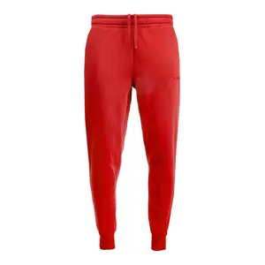 PUMA Mens Tonal Graphic Sweatpants Casual - Red