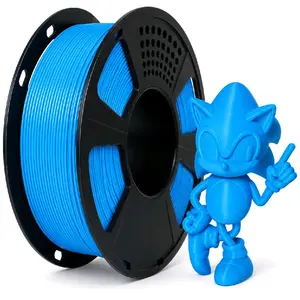 PLA 3D Printer Filament, 1KG, 1.75MM Diameter, High-Precision FDM 3D Printing Material