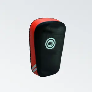 Thai Shield Curved Leather Pc