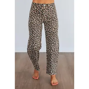 Kate Vervet Jeans - Fierce