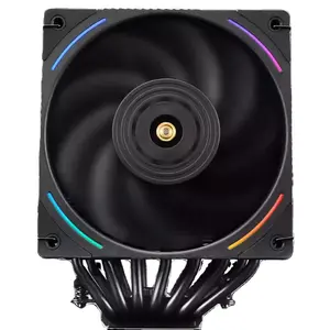 Thermalright Phantom Spirit 120 EVO CPU Cooler 7X6mm Heat Pipes CPU Air Cooler Dual PWM Fan Computer Cooling 2150RPM Speed