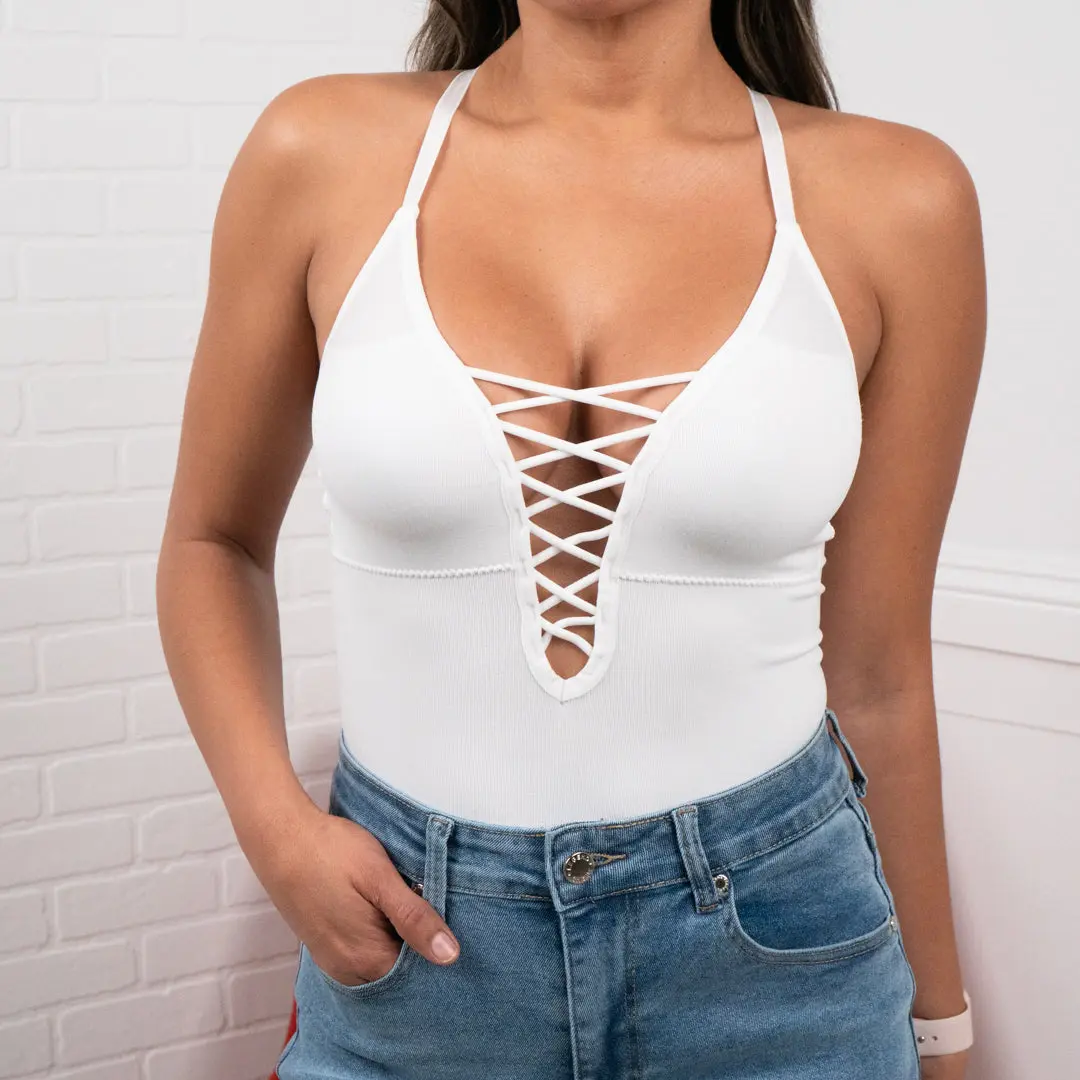 Grace Bodysuit Grace Bodysuit