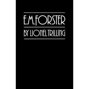 USED-E.M. Forster: Critical Guidebook by Trilling, Lionel (Paperback)