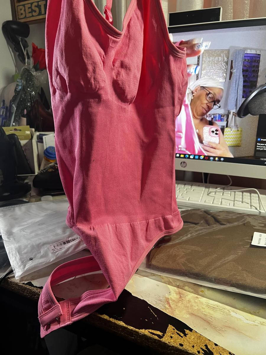 Item: Black*1 pc+Coffee Brown*1 pc, L