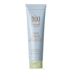 Pixi Clarity Cleanser - Clarifying & Hydrating Facial Cleanser Pixi Clarity Cleanser - Clarifying & Hydrating Facial Cleanser
