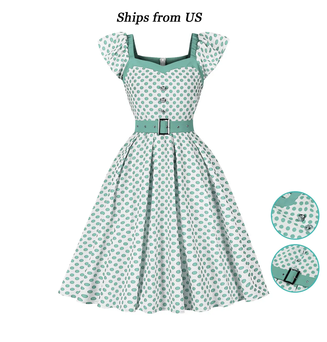 knee length dresses for ladies MINKPINK Multi Patchwork Aurora Strappy Midi Dress main image 0