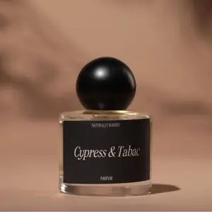 Cypress & Tabac Parfum Fragrance