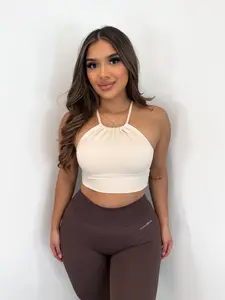 Muscle Mami Sports Bra