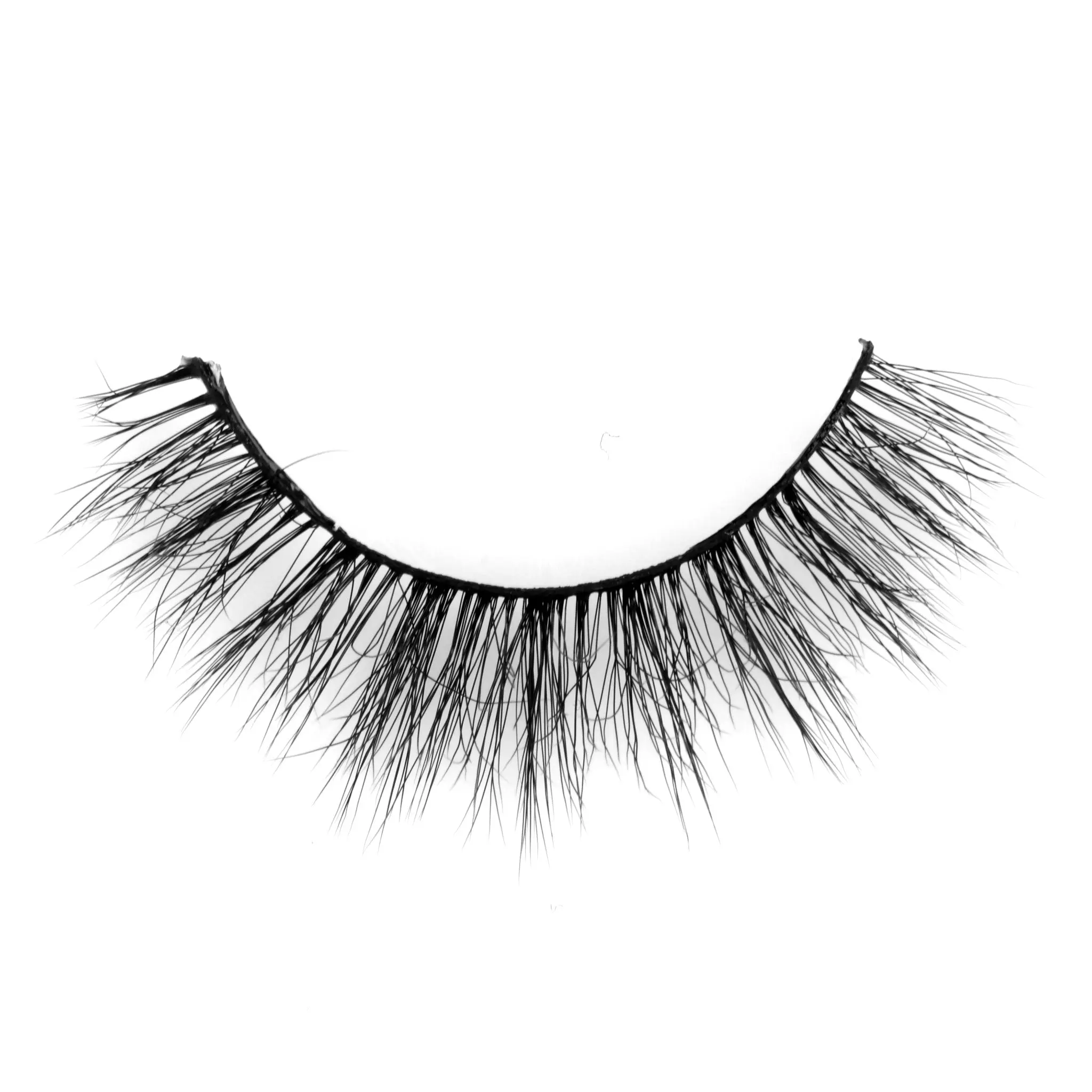 DOLL EYE VEGAN LASHES