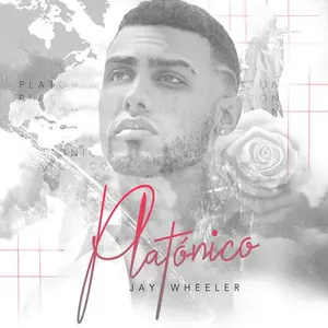 Jay Wheeler - Platonico (Vinyl)