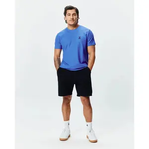 MENS TAYLOR PIQUE TEE - MT0200436