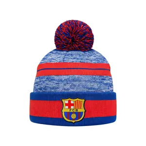 FC Barcelona Kids Beanie - FCB48BN-2
