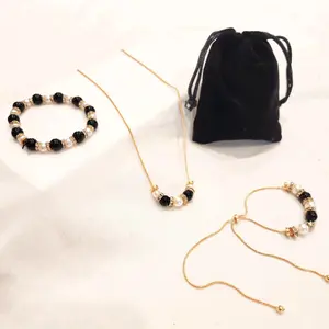 Midnight Opulence collection