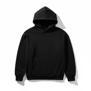 S&W Premium Heavyweight 320 GSM Oversized Hoodie S&W Premium Heavyweight 320 GSM Oversized Hoodie