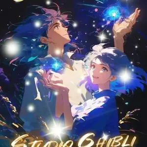 【New】Studio Ghibli Collectible Tear-and-Reveal Cards