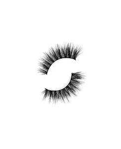 Topaz Eyelashes