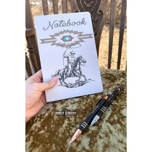 Rangeland Notebook