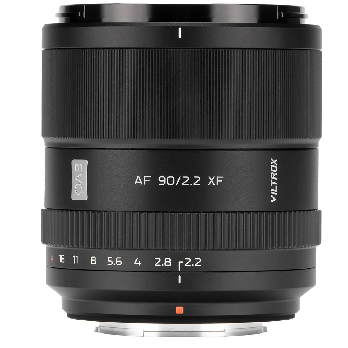 Viltrox AF 90mm f/2.2 EVO STM Lens