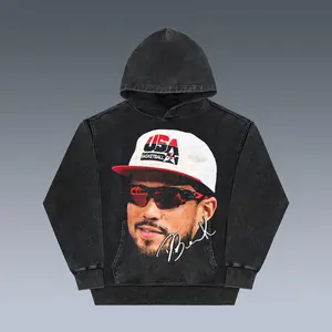 VINTAGE HOODIES  DEVIN BOOKER Graphic T-Shirt, Long Sleeve,Sweatshirt, Hoodie