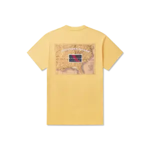 Expedition Series Tee - Flag