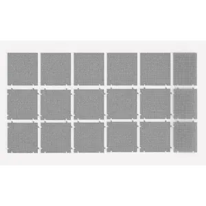 Custom Sized Tool Grid Order
