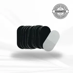 Alpha Tape — Mouth Tape for Sleep & Nasal Breathing, 30 Nights, Soft, Breathable, Hypoallergenic, Beard Friendly, Secure Hold, Easy-Off, One Size