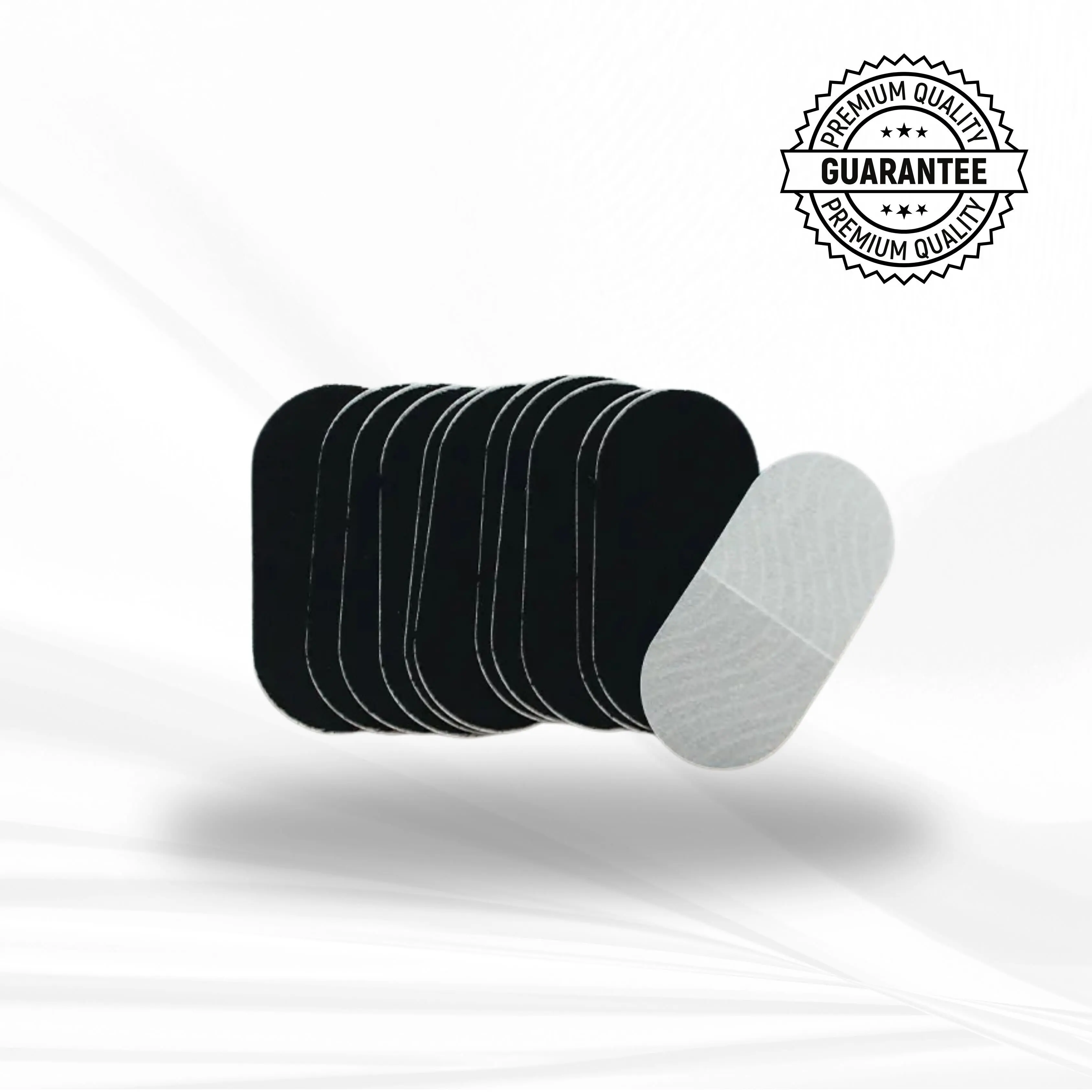 Alpha Tape — Mouth Tape for Sleep & Nasal Breathing, 30 Nights, Soft, Breathable, Hypoallergenic, Beard Friendly, Secure Hold, Easy-Off, One Size