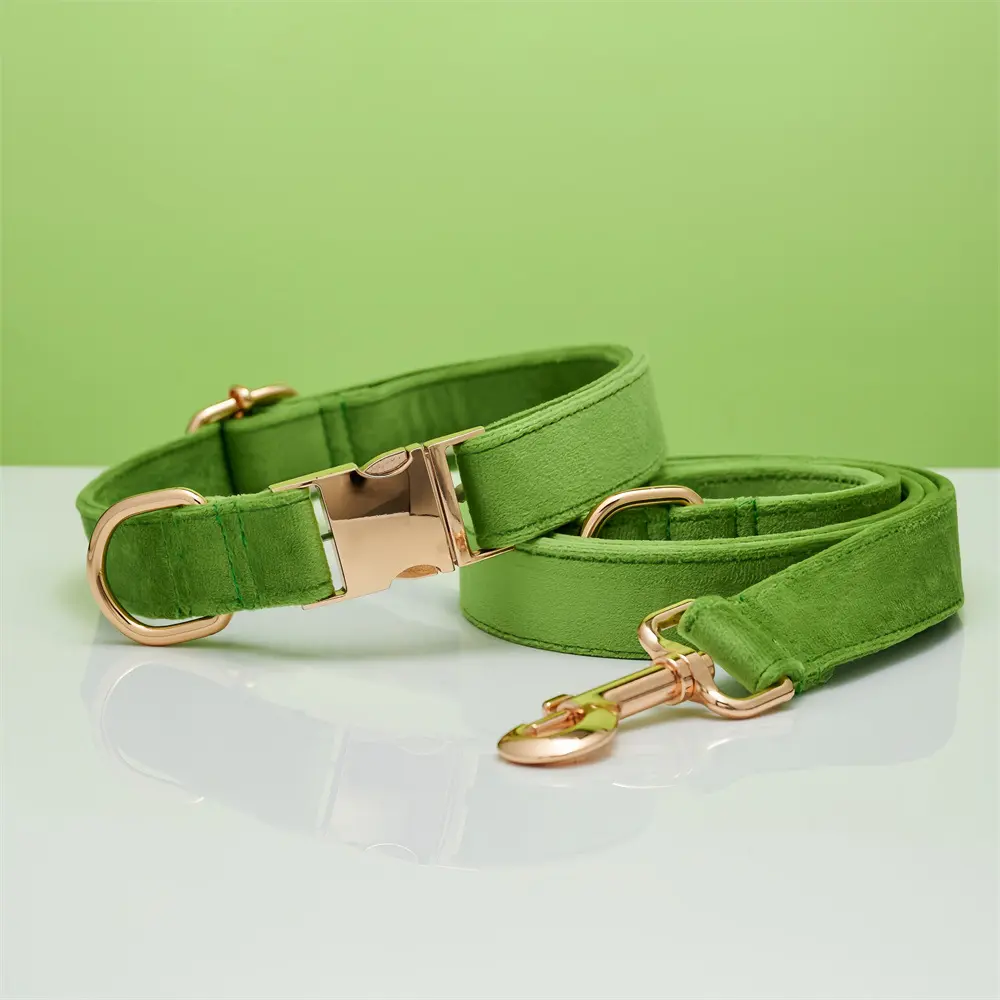green set