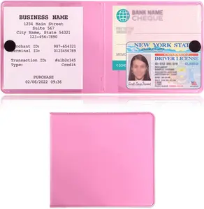 1 count  Registration  Holder, Essential Auto Card Glove Box Organizer,  Interior Accessories  for  , , SUV (10.55''4.8'', )