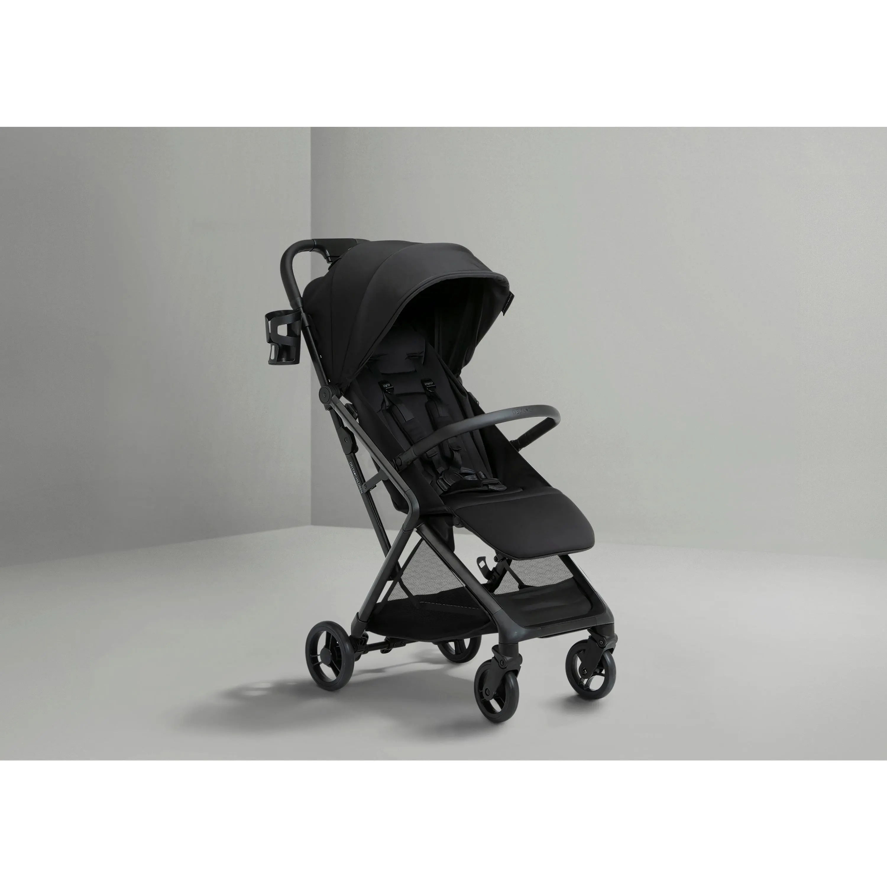 Icon Ultra Compact Everyday & Travel Stroller Icon Ultra Compact Everyday & Travel Stroller