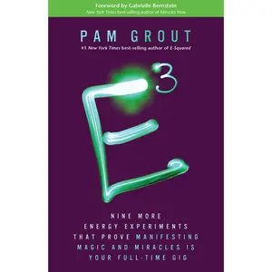USED-E-Cubed: Nine More Energy Experiments That Prove Manifesting Magic and Miracles Is Your Full-Time Gig by Grout, Pam (Paperback)