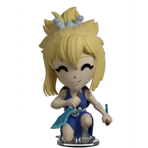 Youtooz : Dr. Stone - Kohaku #1