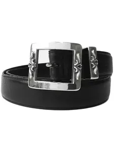 Chrome Hearts OTJ 3 Piece Belt - Lightly Worn