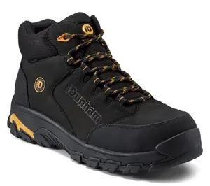 Dunham Stone Safety Waterproof Boot