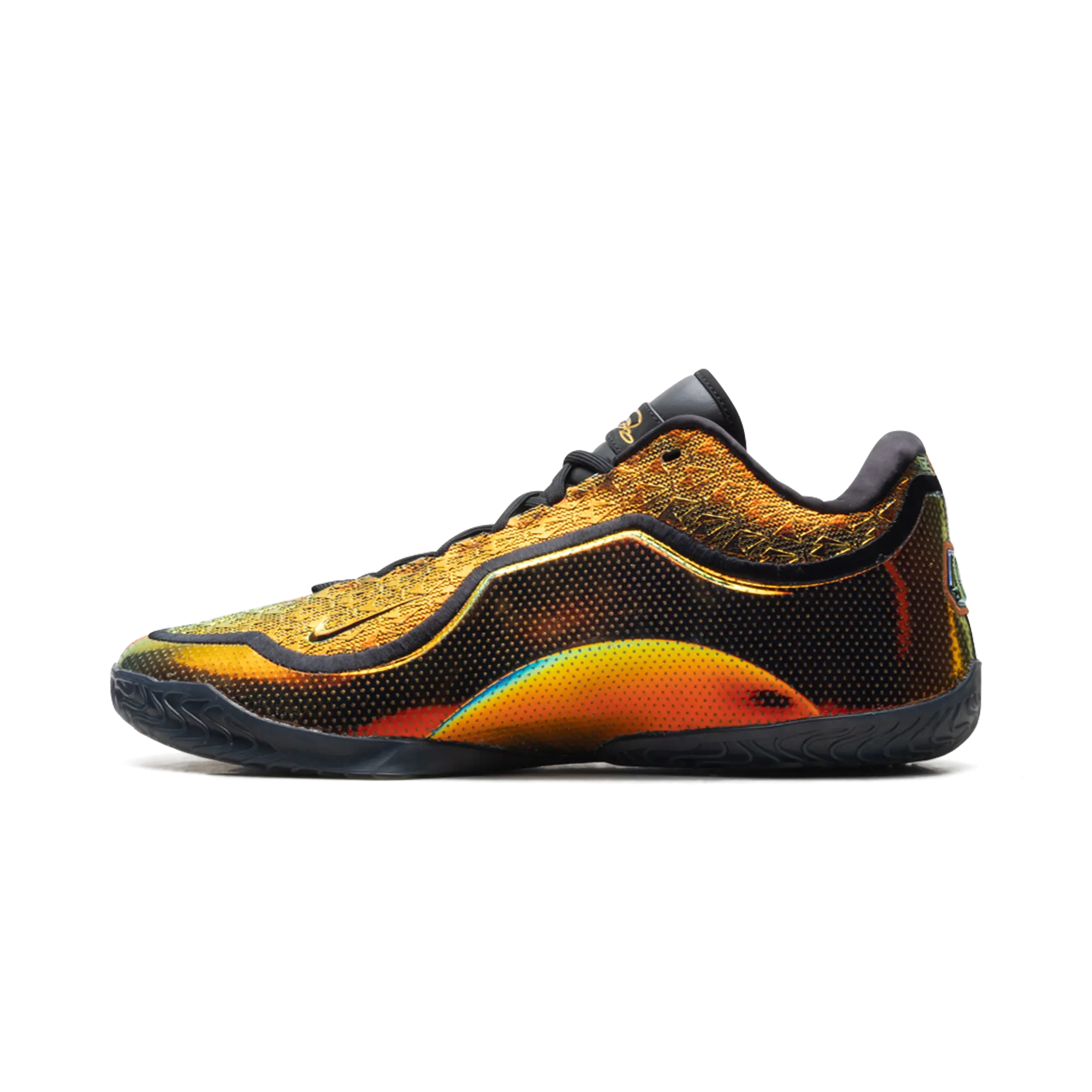 LeBron 23 "40K Gold" IB9560 900