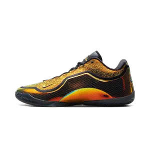 LeBron 23 "40K Gold" IB9560 900